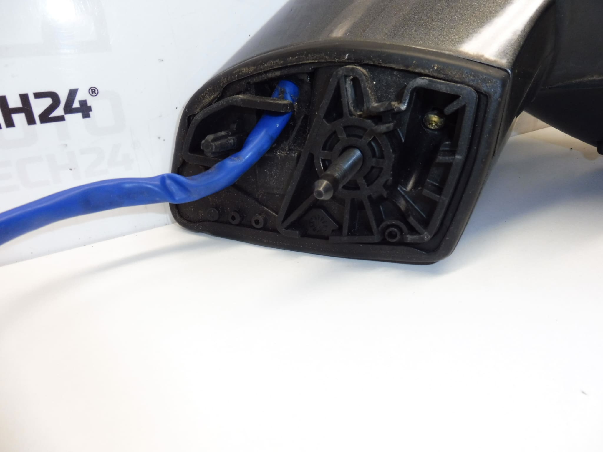 Pravé Zrcátko Peugeot 308 KTPD 8153NF - Obrázek 2