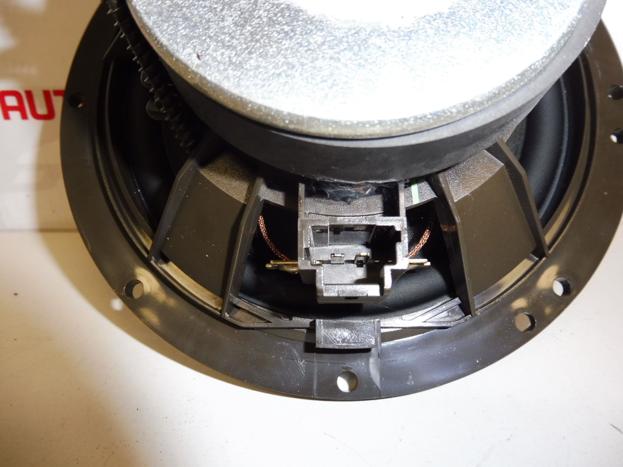 Reproduktor JBL Citroën Peugeot 9633513880 6562C4 - Obrázek 2