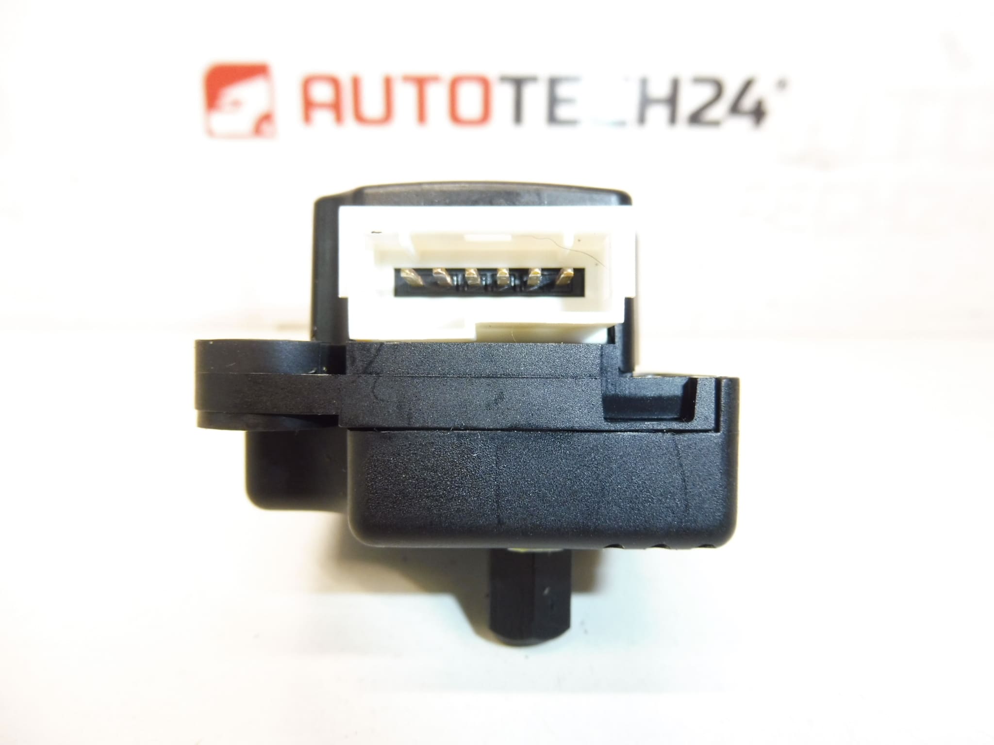 Servočerpadlo BEHR pro Citroën/Peugeot EAM501 951508UA14 6447QN - Obrázek 2