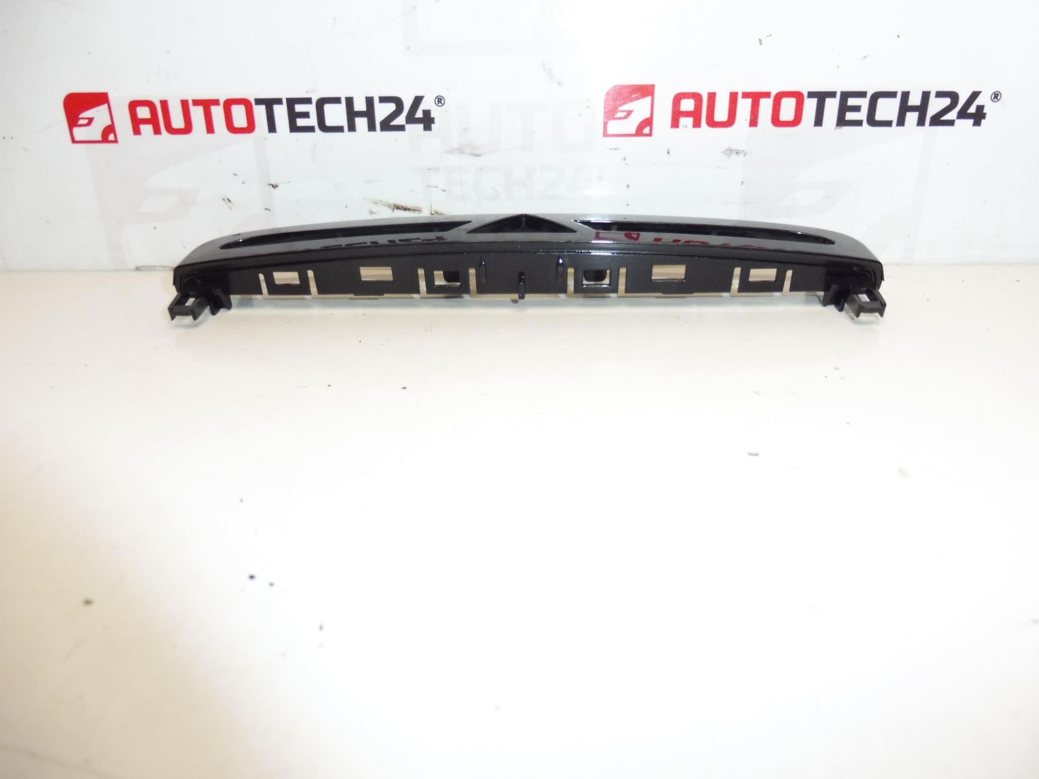 Panel tlačítek Peugeot 308 9658691577 8231QN - Obrázek 2