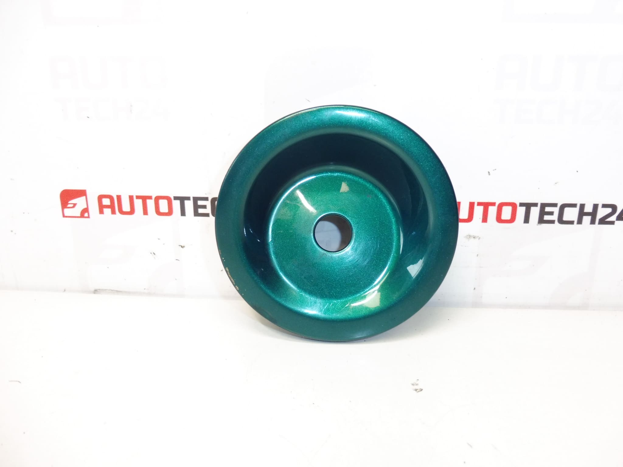 Víčko nádrže Citroën Berlingo Peugeot Partner 9636357777 KRZD