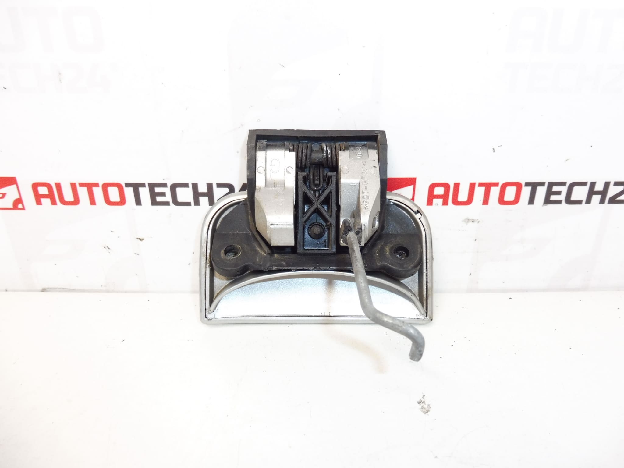 Klika levých dveří Citroën Berlingo EZRC 9101J4 9101H6 - Obrázek 2