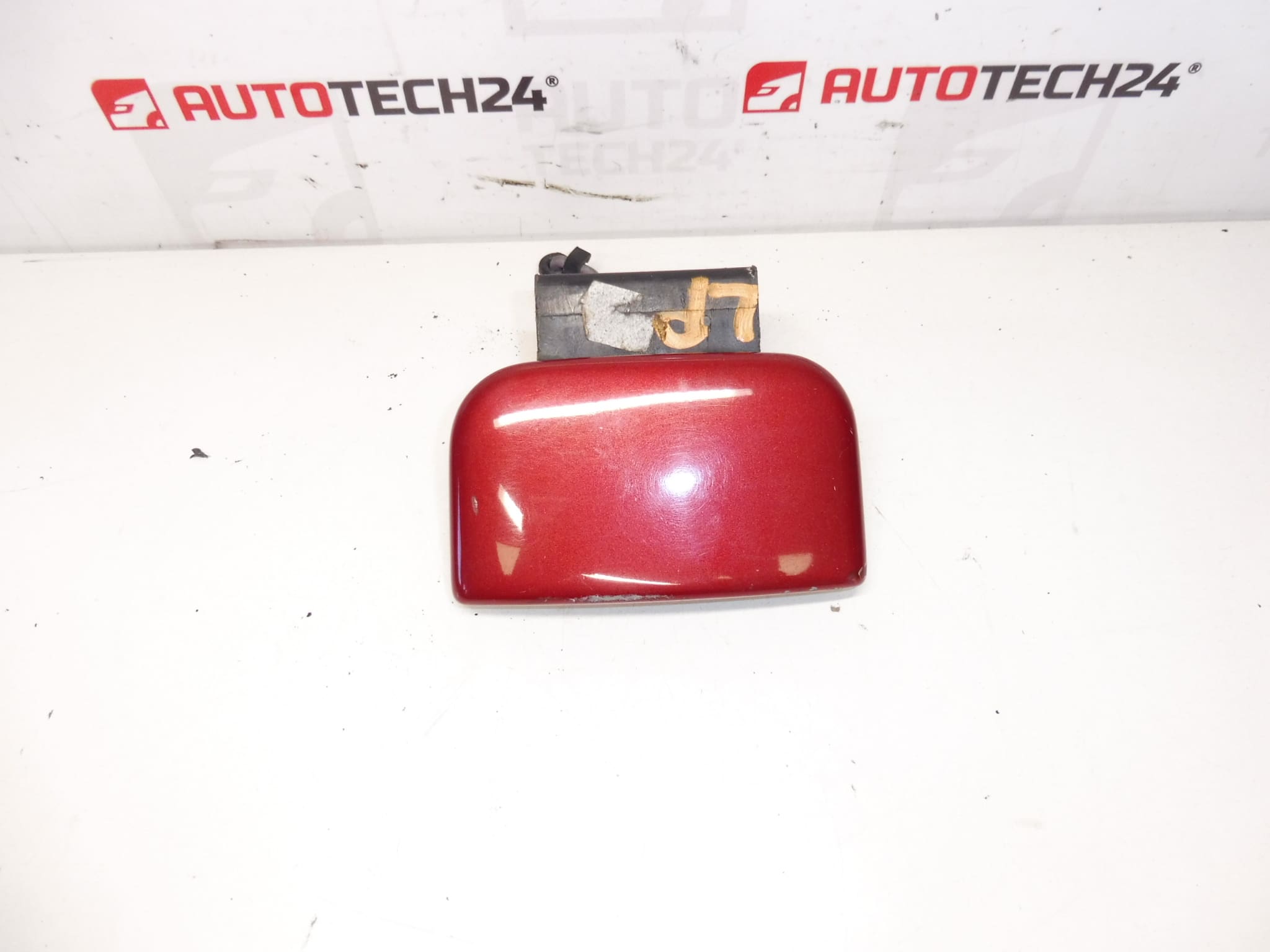 Klika levých dveří Citroën Berlingo EKQD 9101J4 9101H6