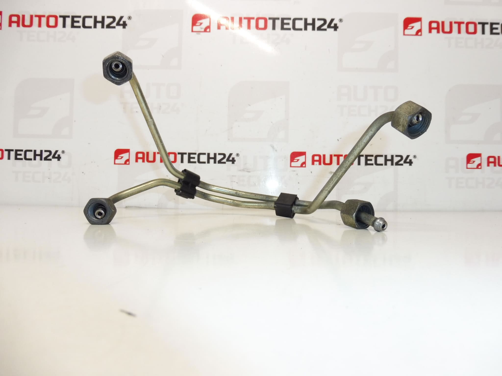 Potrubí RAIL Citroën Peugeot 1570A1 - Obrázek 2