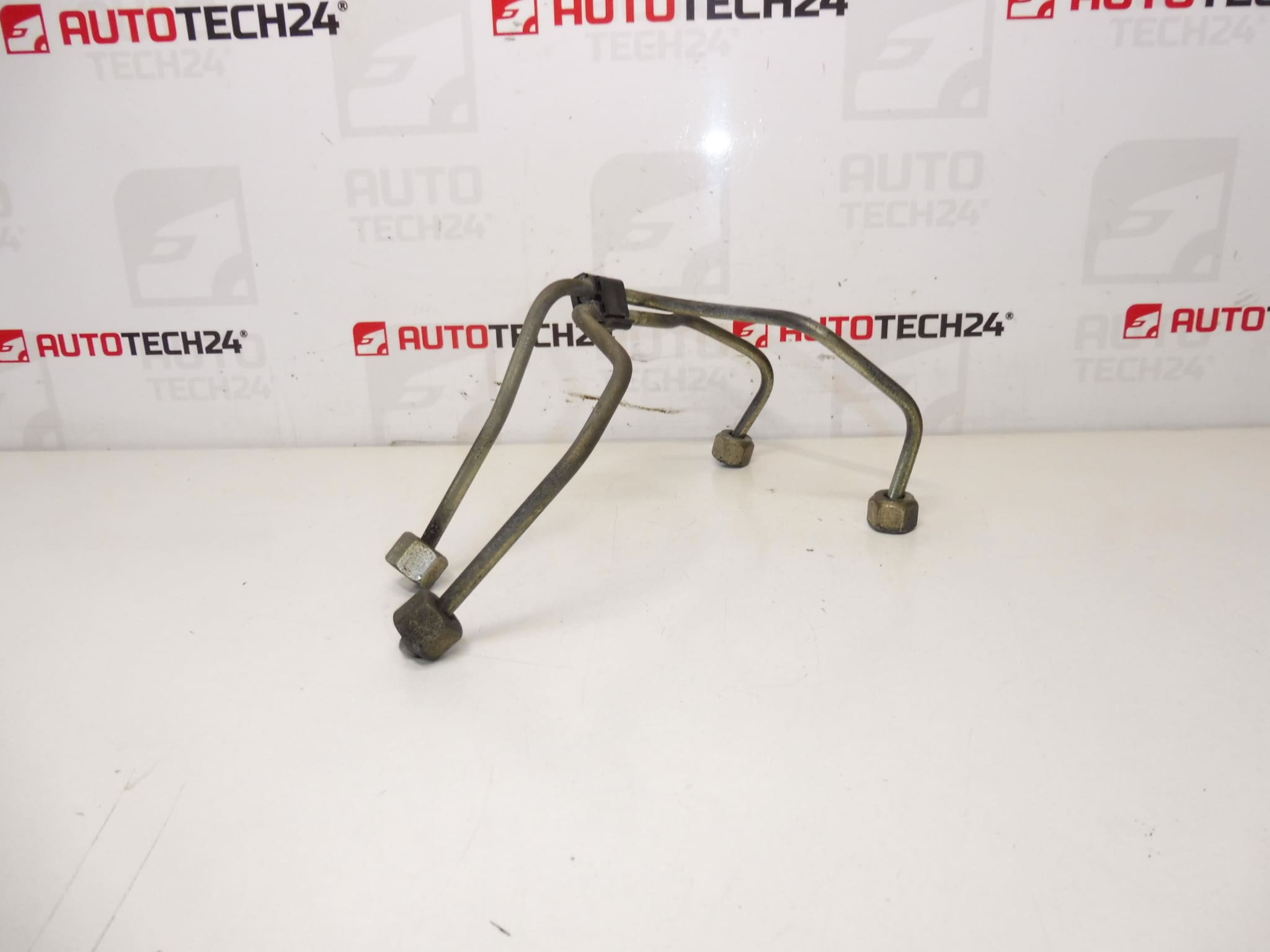 Potrubí RAIL Citroën Peugeot 1570A2