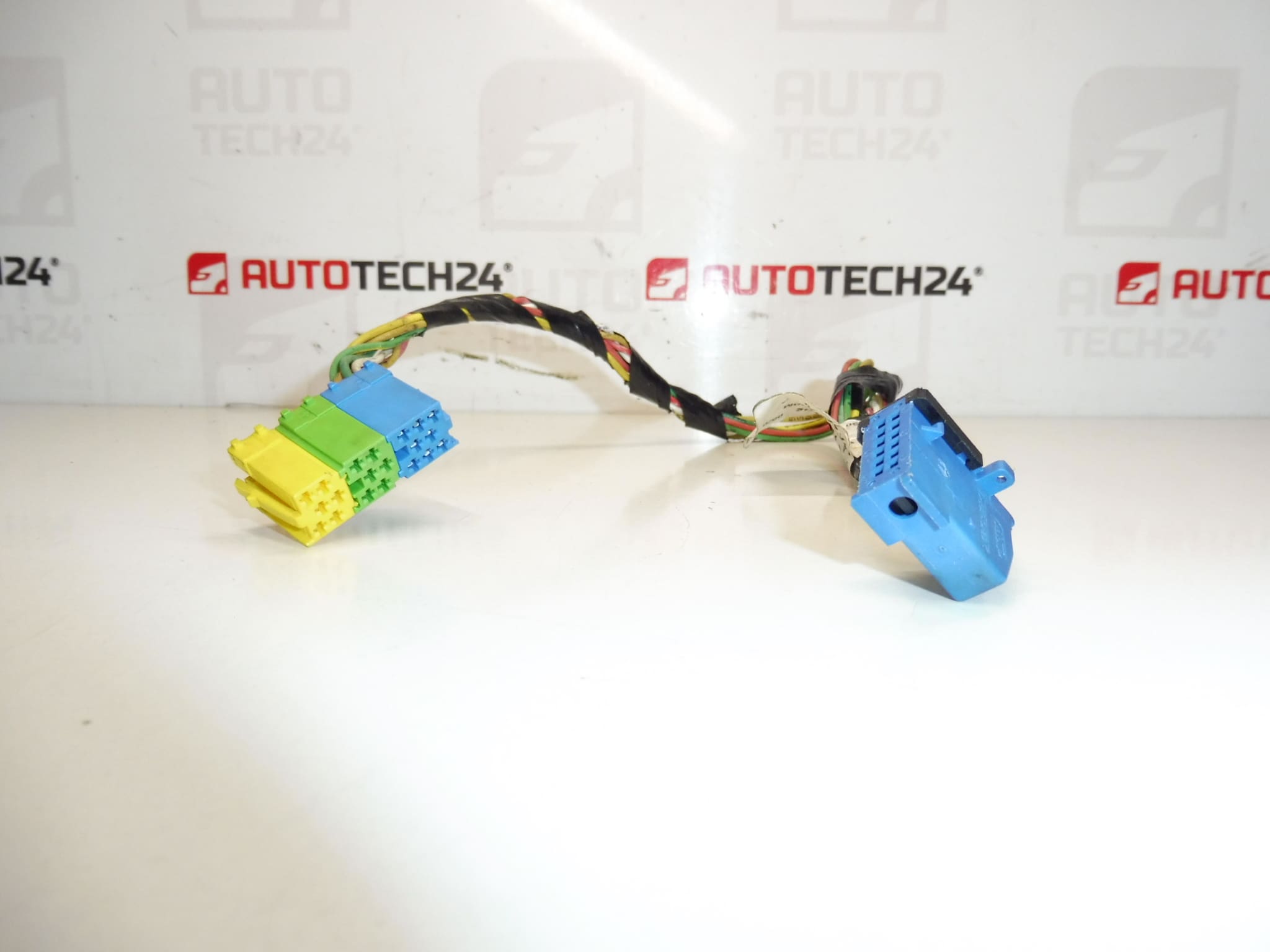 Svazek CD měniče Citroën Peugeot 9642532680 - Obrázek 2