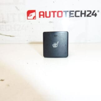 Ovladač výhřevu sedadla Citroën Peugeot 96296491ZL 8904TW