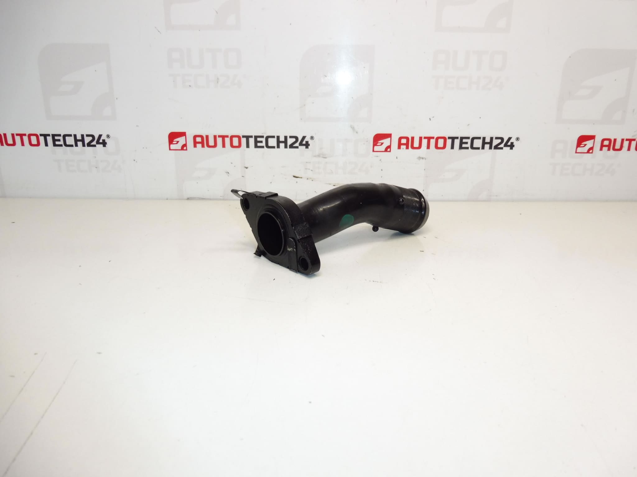 Přípojka vzduchu Citroën Peugeot 2.0 HDI 9644825080 0382CP