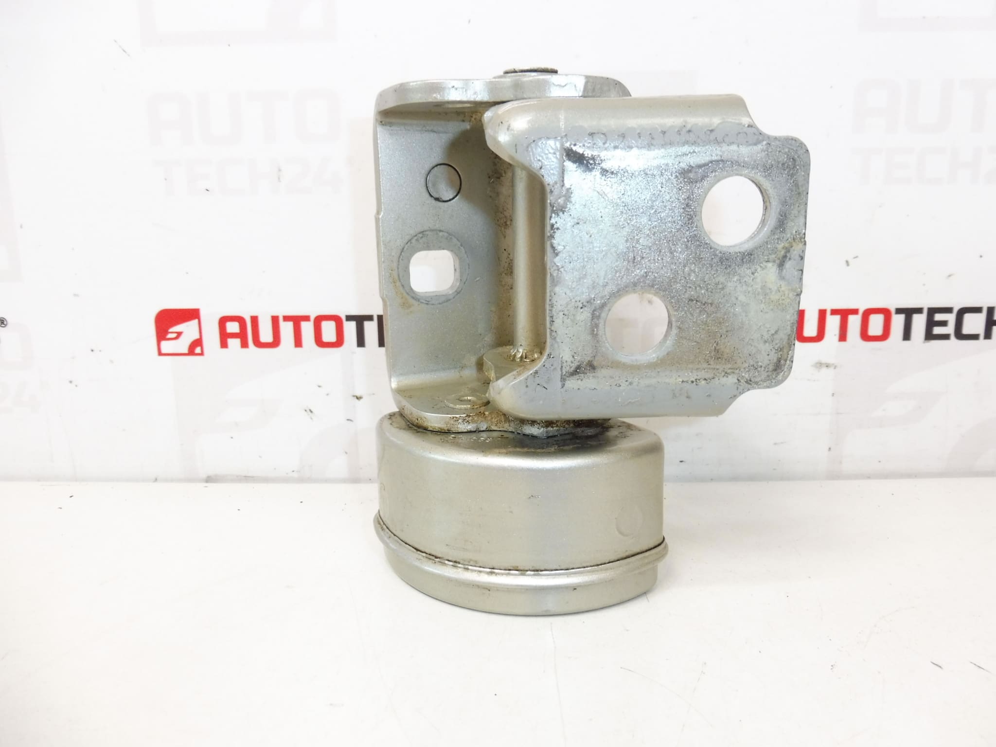 Doraz pant levých zadních dveří Peugeot 207 15189580 9037C1