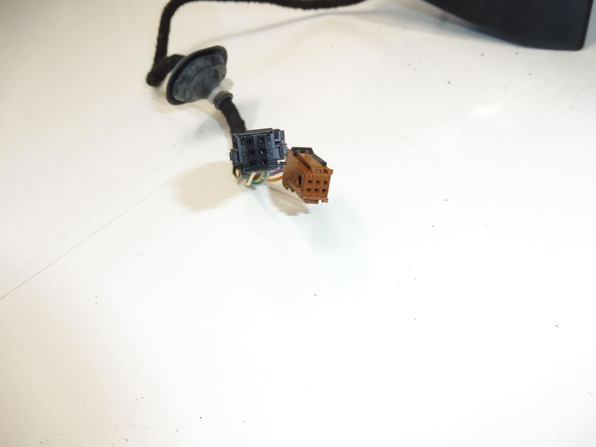 Levé zrcátko EZRC Peugeot 3008 a 5008 8153ZV - Obrázek 2