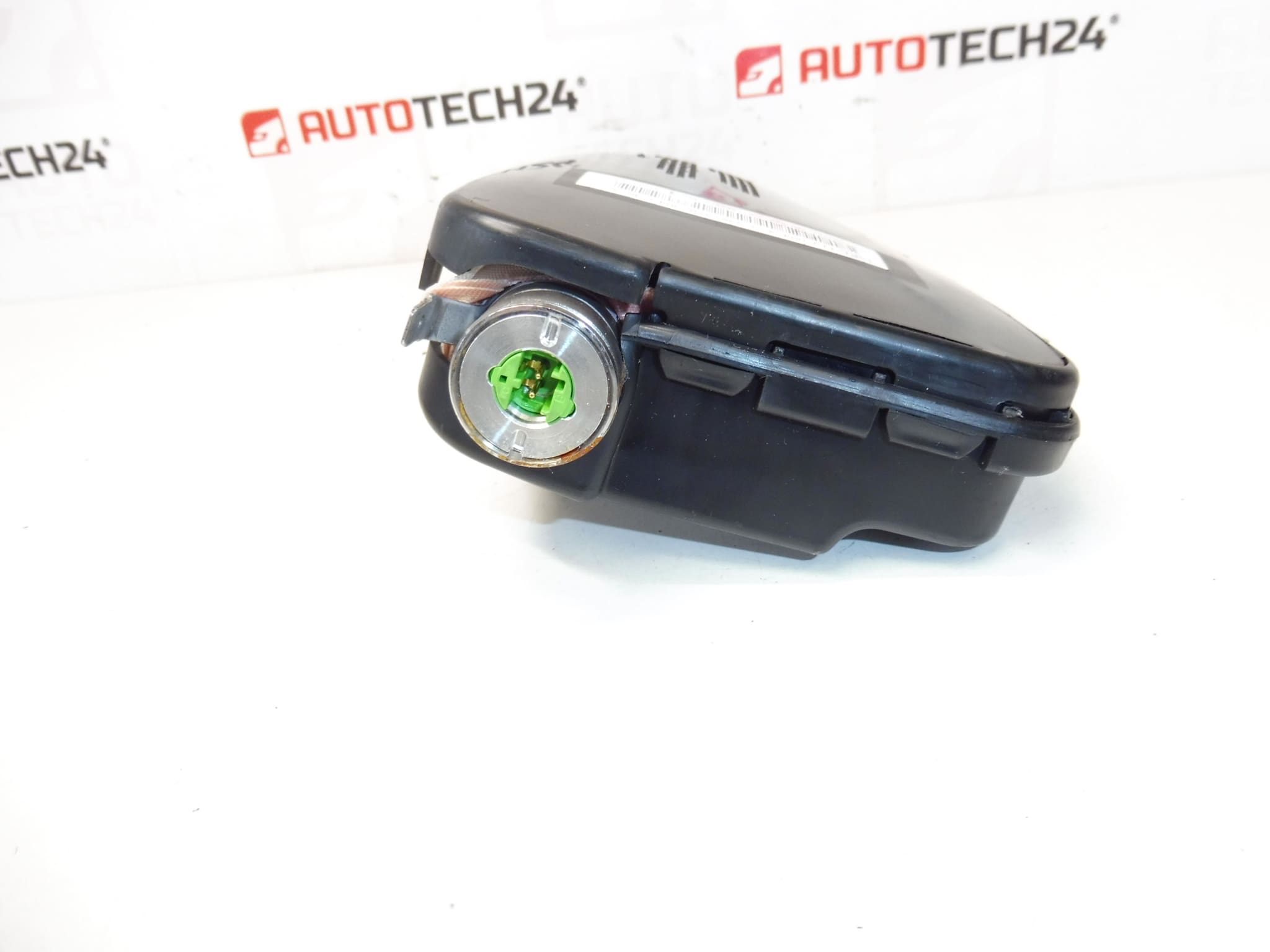 Boční airbag pravý Peugeot 3008 5008 9684602380 8216XX - Obrázek 2