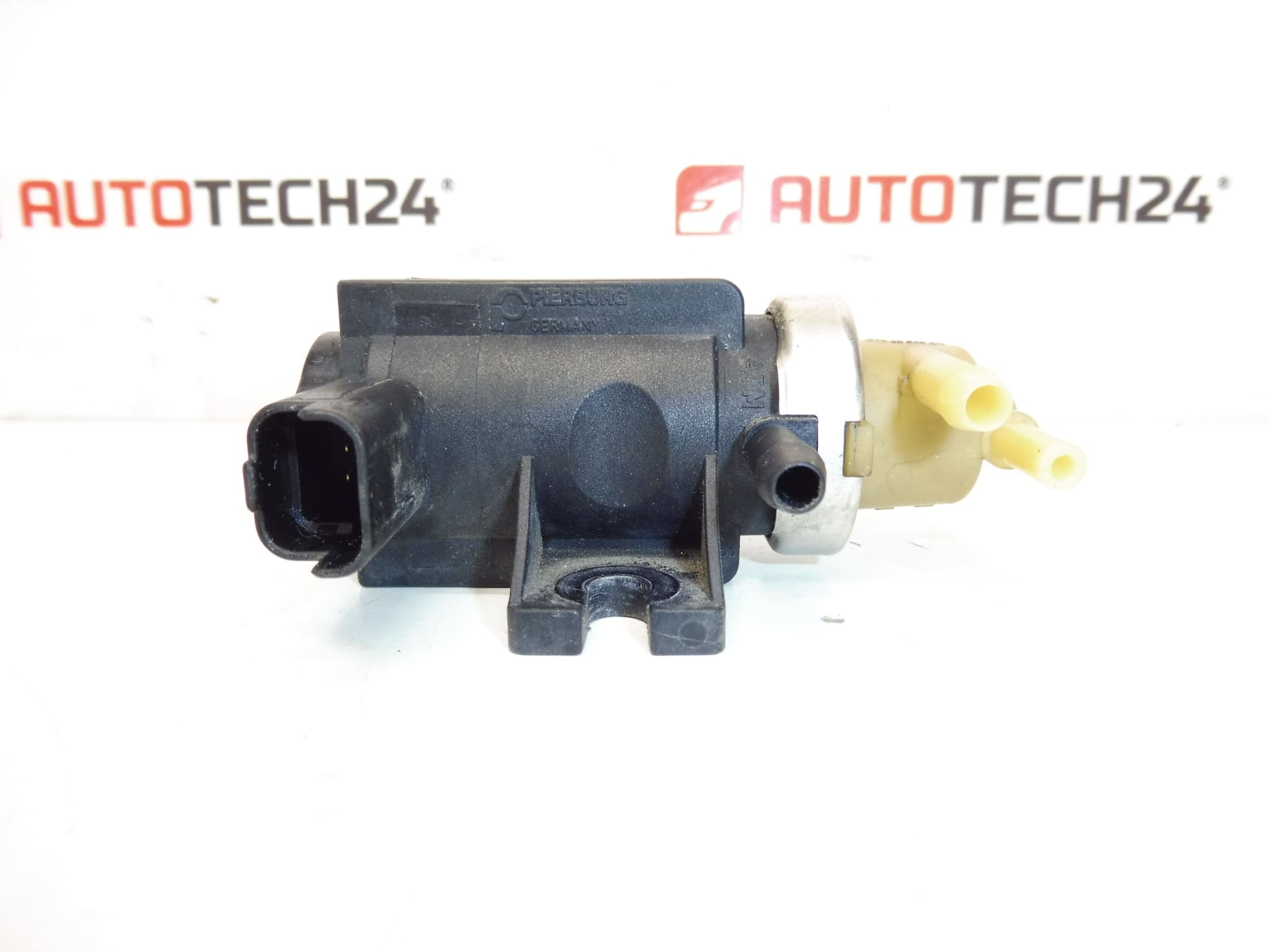 Podtlakový ventil Pierburg 7.01633.02 9672875080 1618KG - Obrázek 2