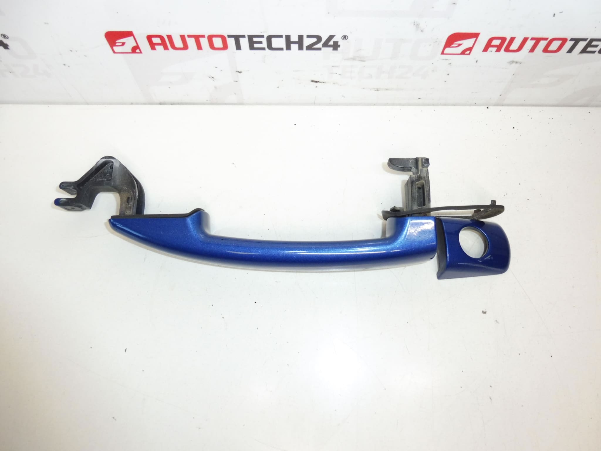 Klika dveří řidič Citroën Peugeot KNND 9101EP - Obrázek 2