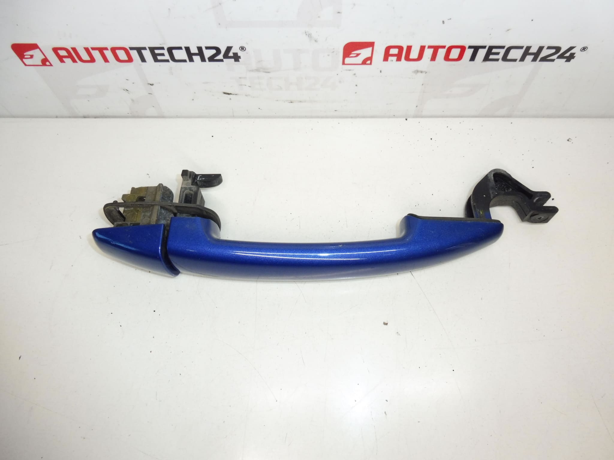 Klika dveří Citroën Peugeot KNND 9101ER - Obrázek 2