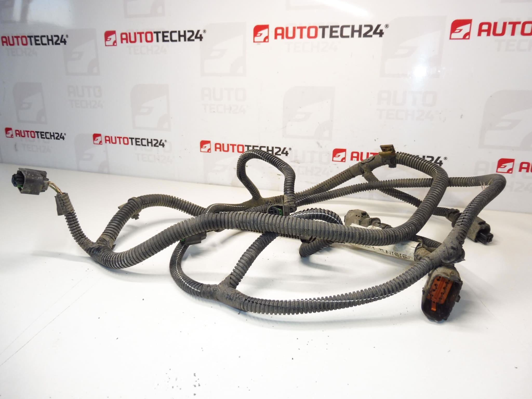 Svazek PDC Peugeot 5008 9688709180 65280A - Obrázek 2