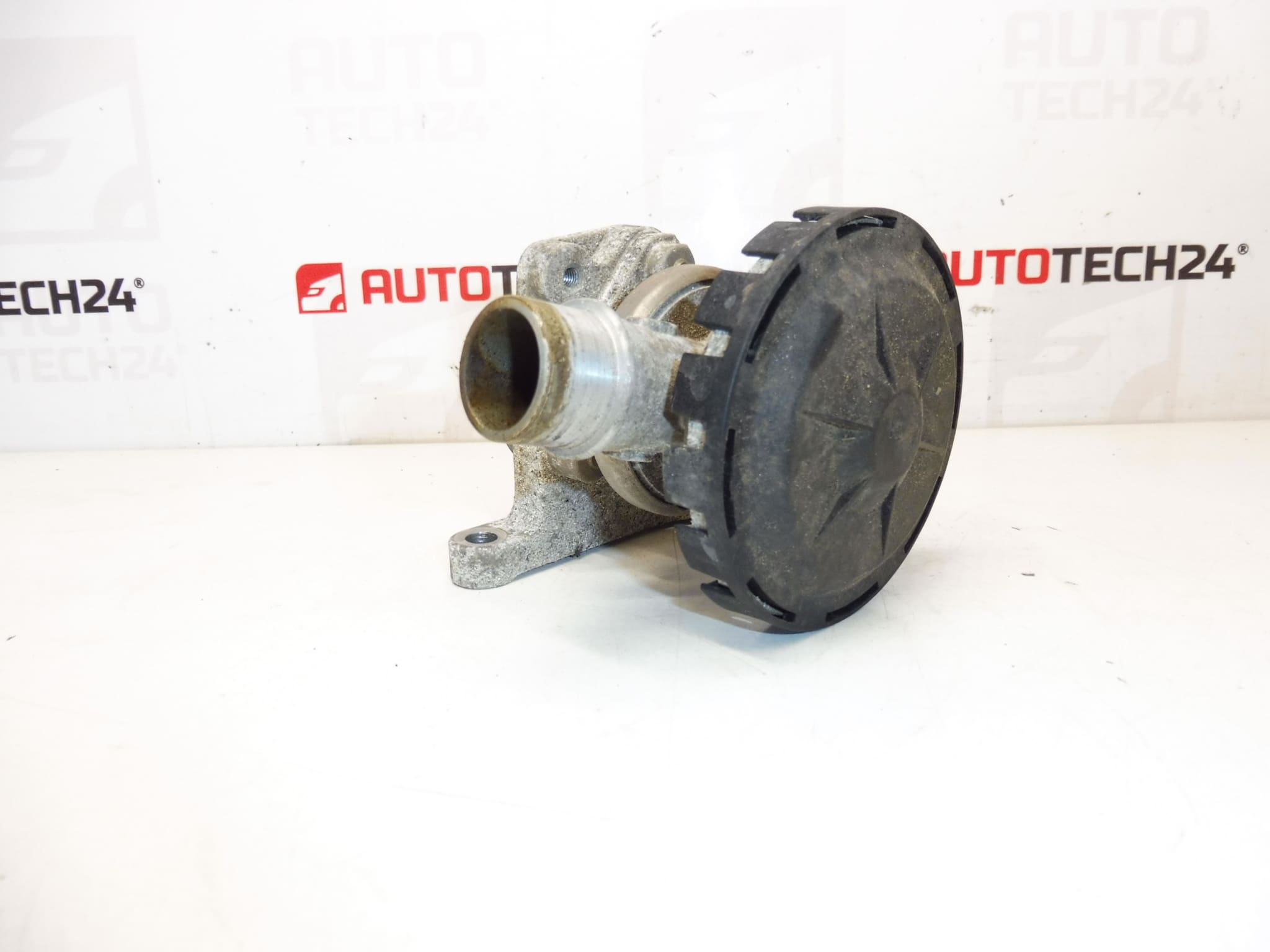 Emisní Klapka 1.1 a 1.4 a 1.6 8V Citroën Peugeot 161824 1628EJ - Obrázek 2