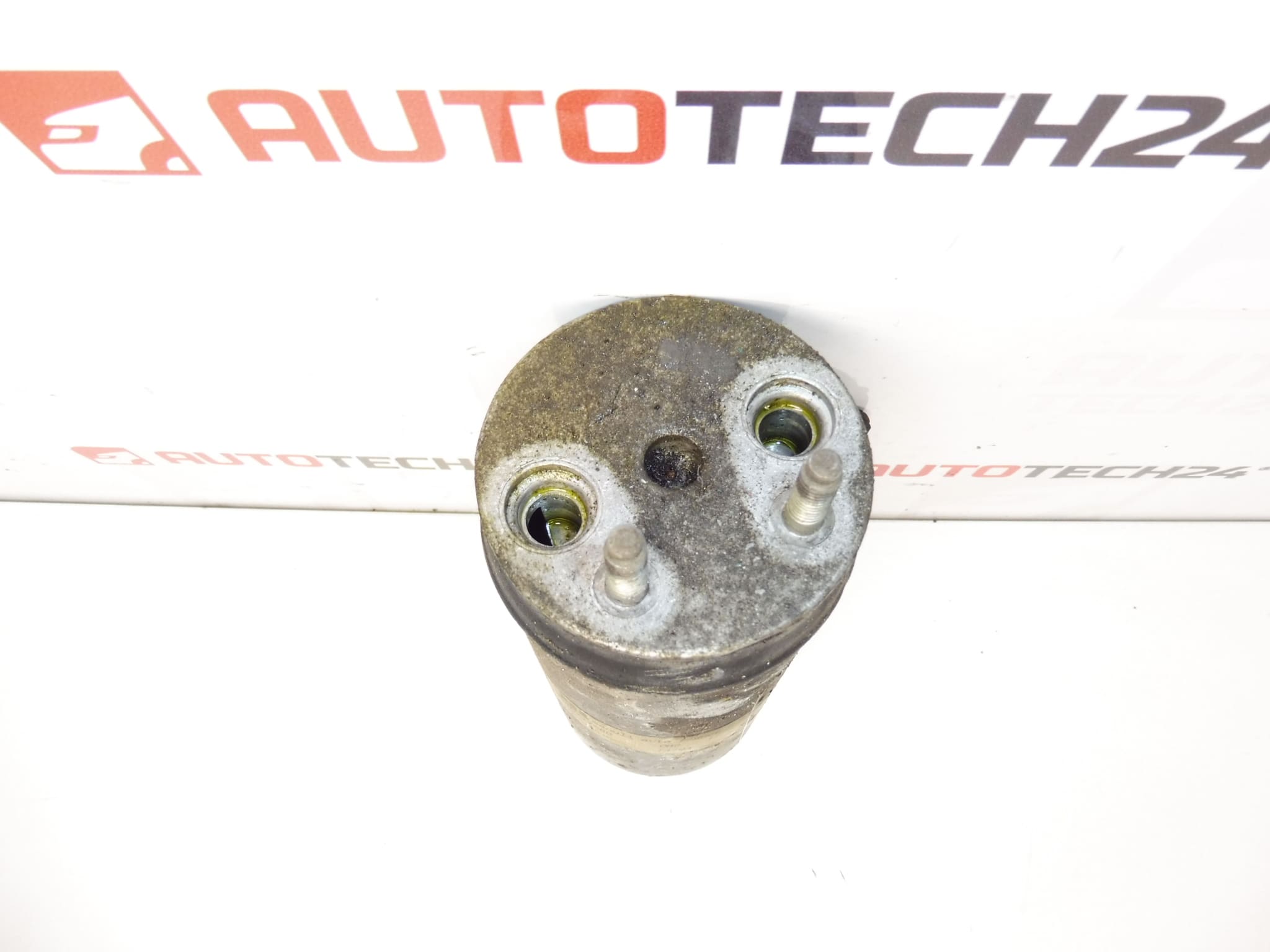 Vysoušeč Peugeot 206 9635717280 6455CL - Obrázek 2