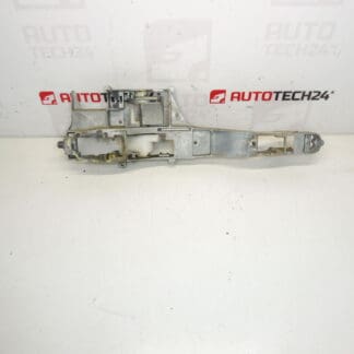 Upevnění kliky pravých zadních dveří Citroën C3 Picasso Peugeot 207 910969