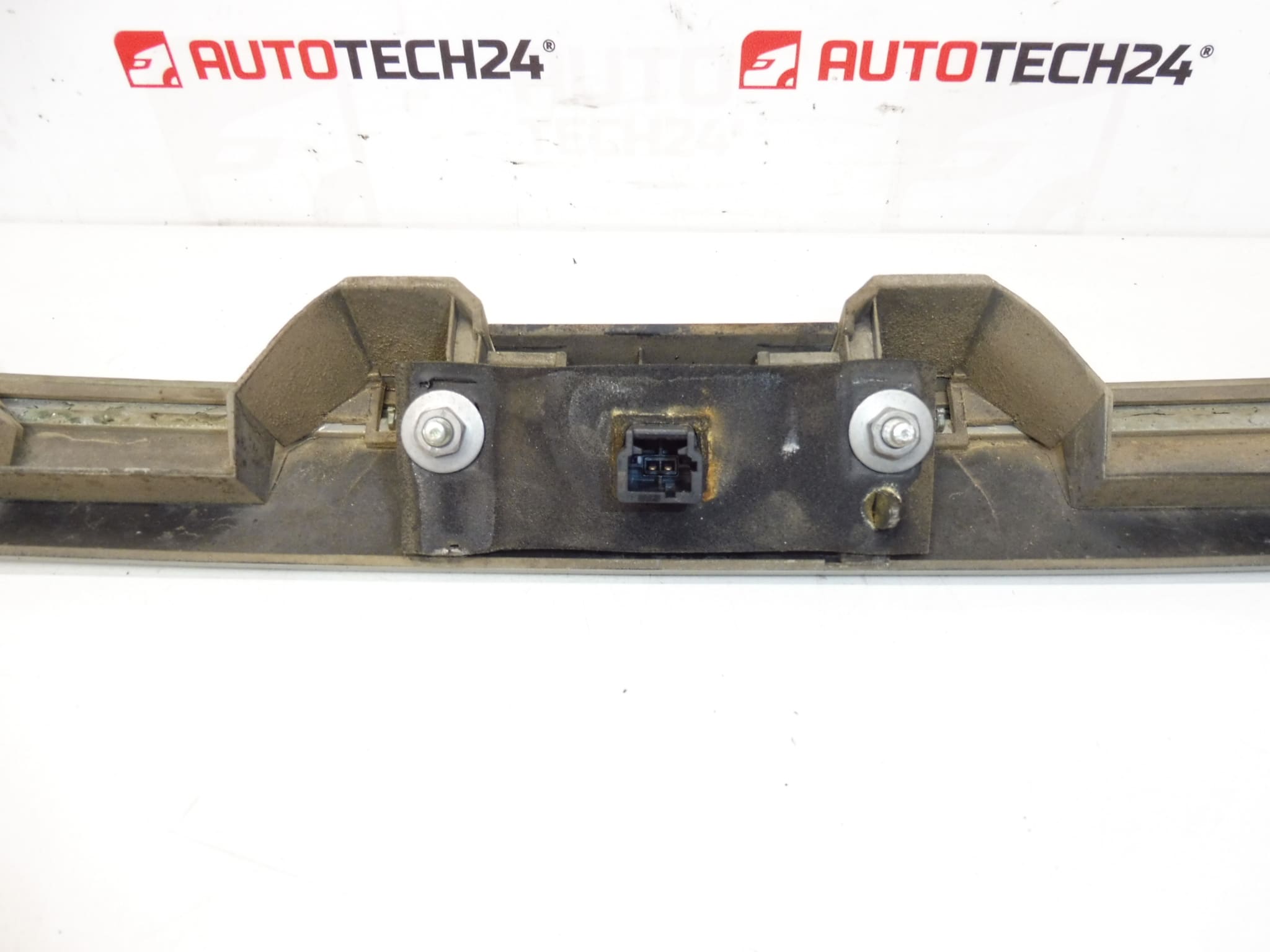 Madlo Citroën Xsara Picasso KEBC 9657477777 8742K8 - Obrázek 2