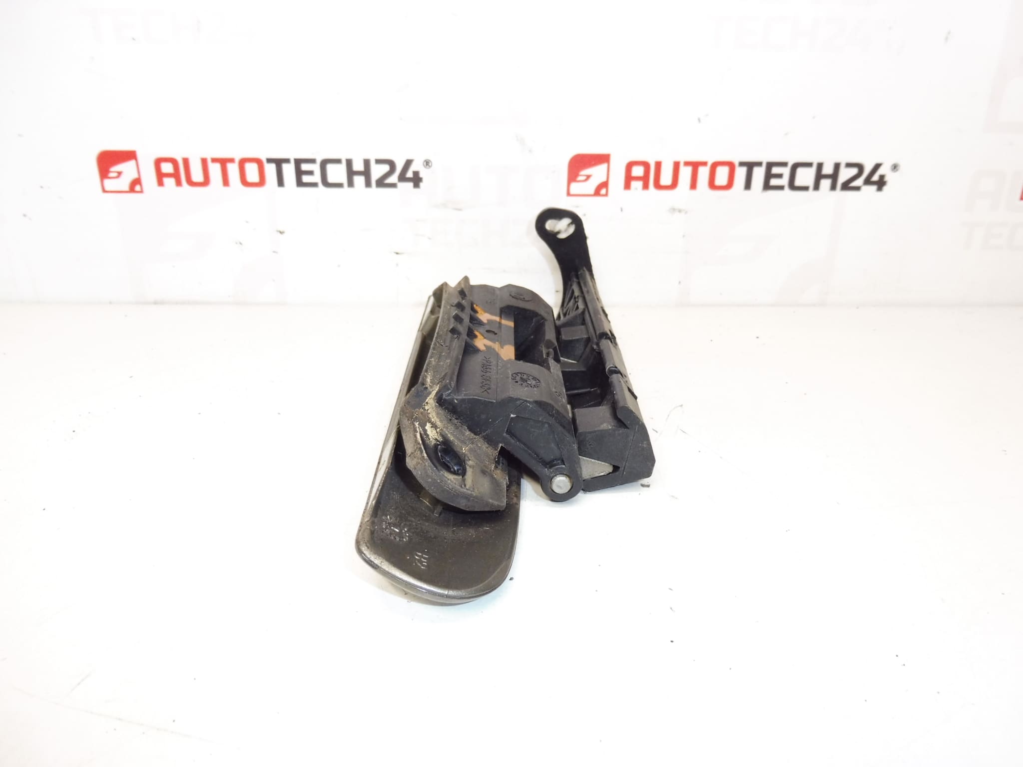 Klika levých dveří Citroën Xsara Picasso KEBC 9101R8 - Obrázek 2