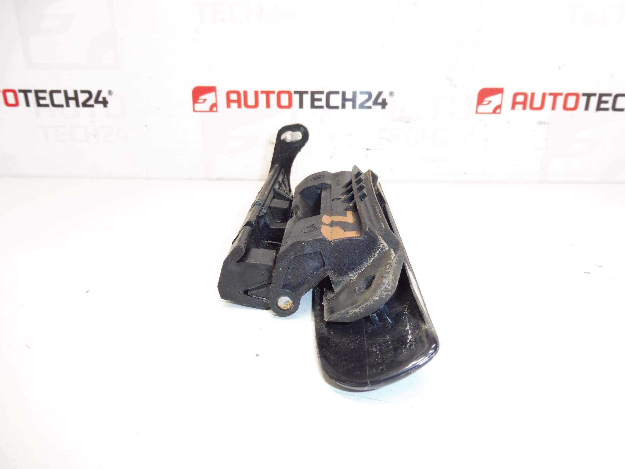 Klika pravých dveří Citroën Xsara Picasso EXYB 9101R9 - Obrázek 2