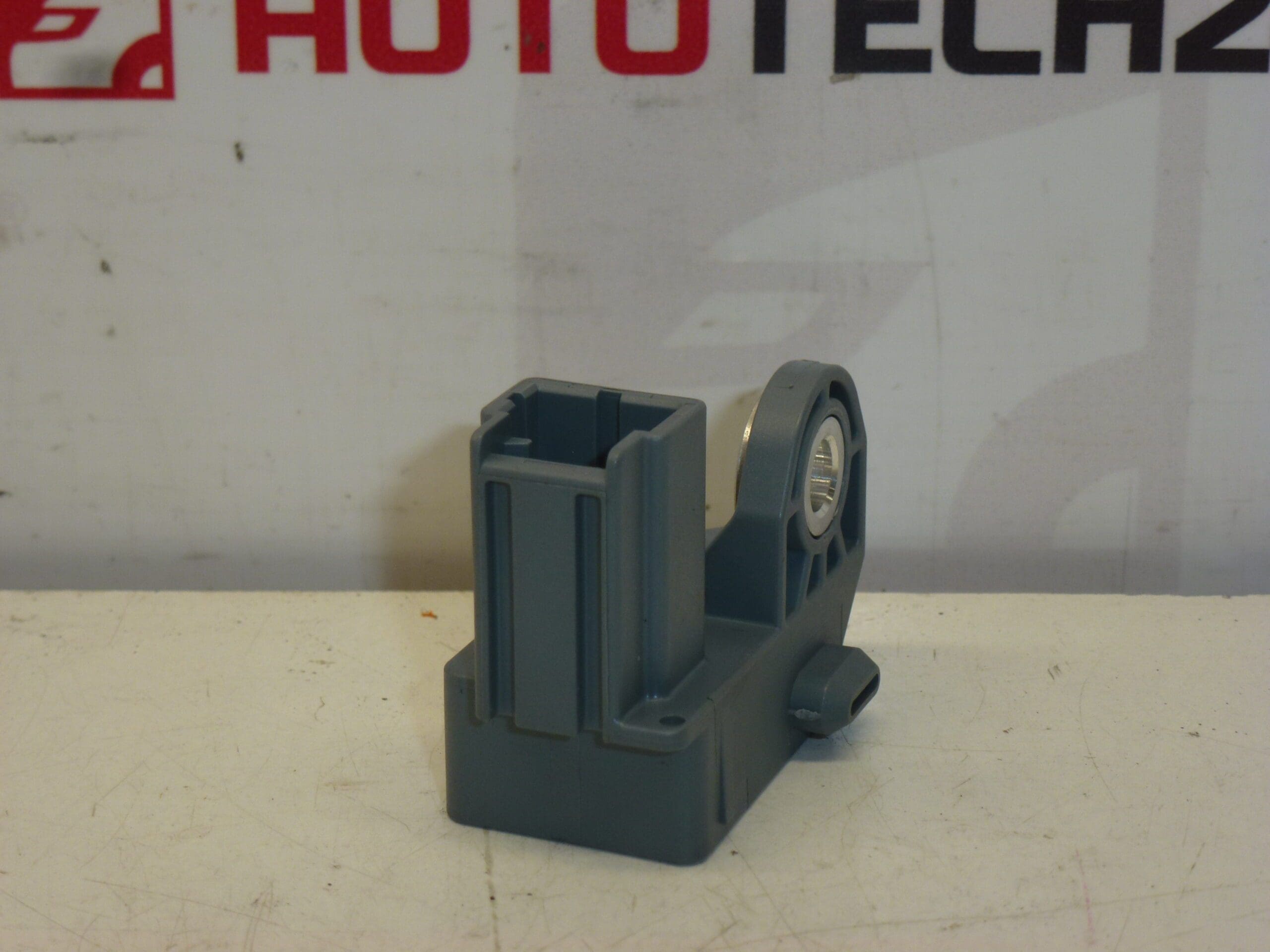 Senzor snímač nárazu AUTOLIV Citroën Peugeot 9660923480 8216SL - Obrázek 2