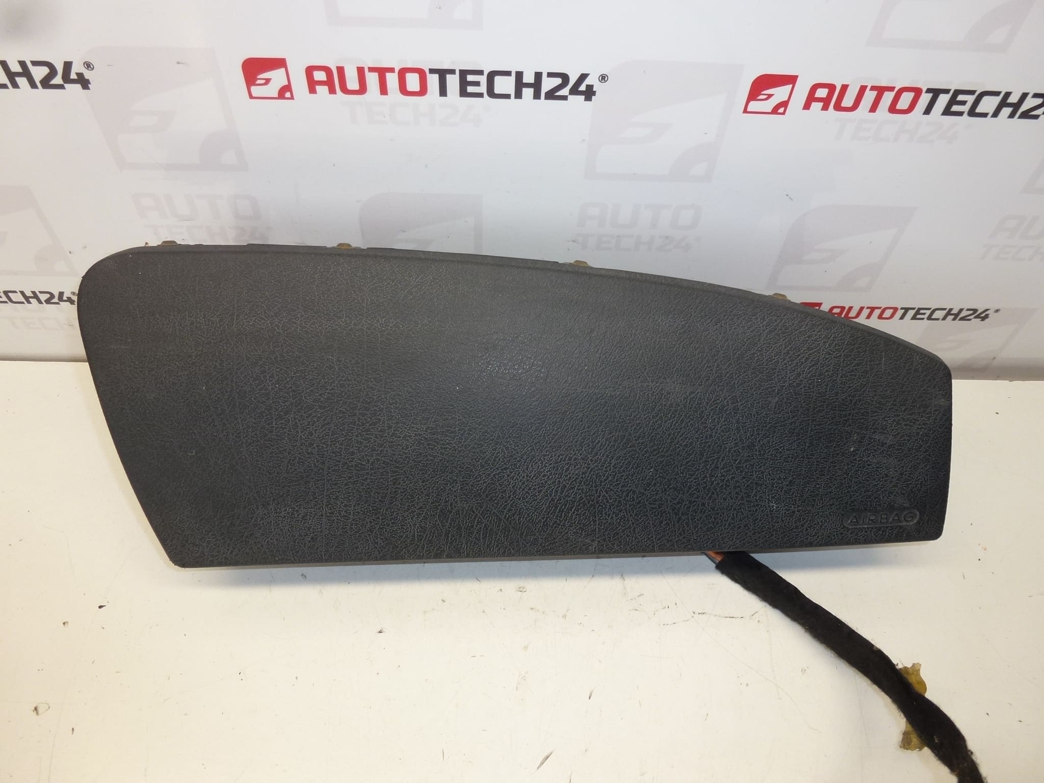 Airbag spolujezdec Citroën Xsara 9642313680 8216G2