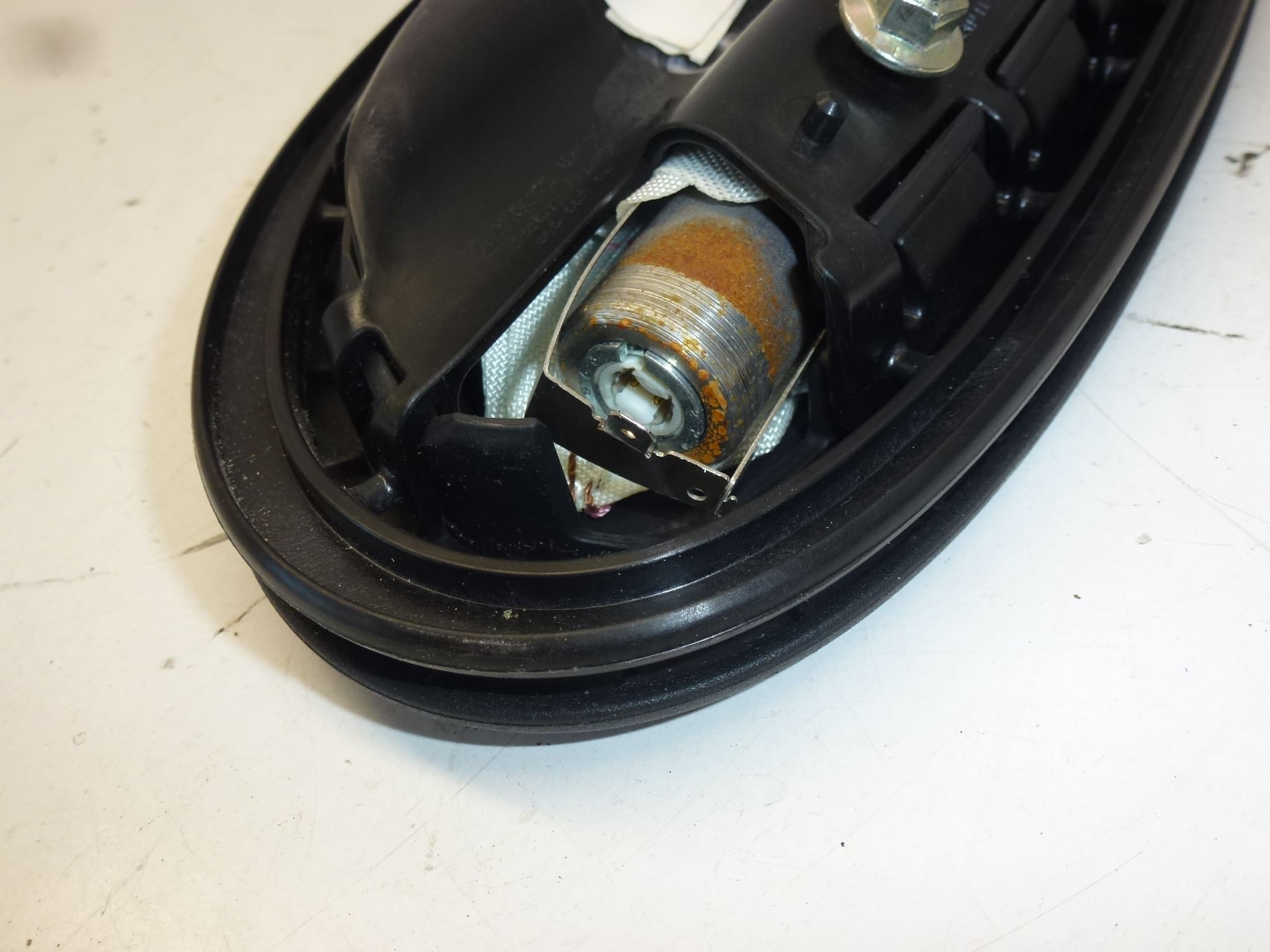 Airbag do sedačky pravý Citroën Xsara II 928751900 518741500 8216Y1 - Obrázek 2