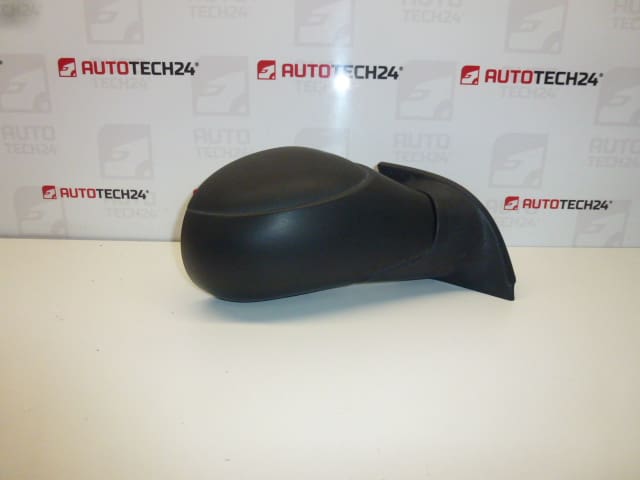 Pravé zrcátko elektrické Citroën C3 8149RW