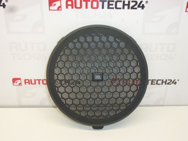 Kryt reproduktoru JBL Citroën Peugeot 9634428877 9331KZ