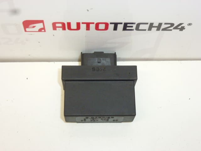 Relé Citroën Peugeot G. Cartier 8191002 9652711280 1920NK