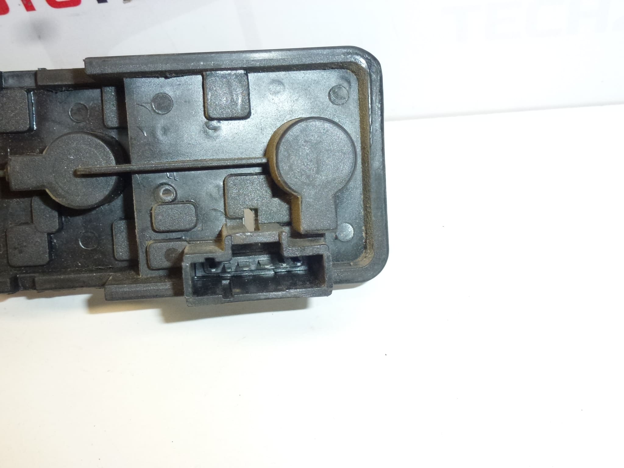 Patice levá zadní lampa Citroën Xsara Picasso 6350N0 6350T2 - Obrázek 2