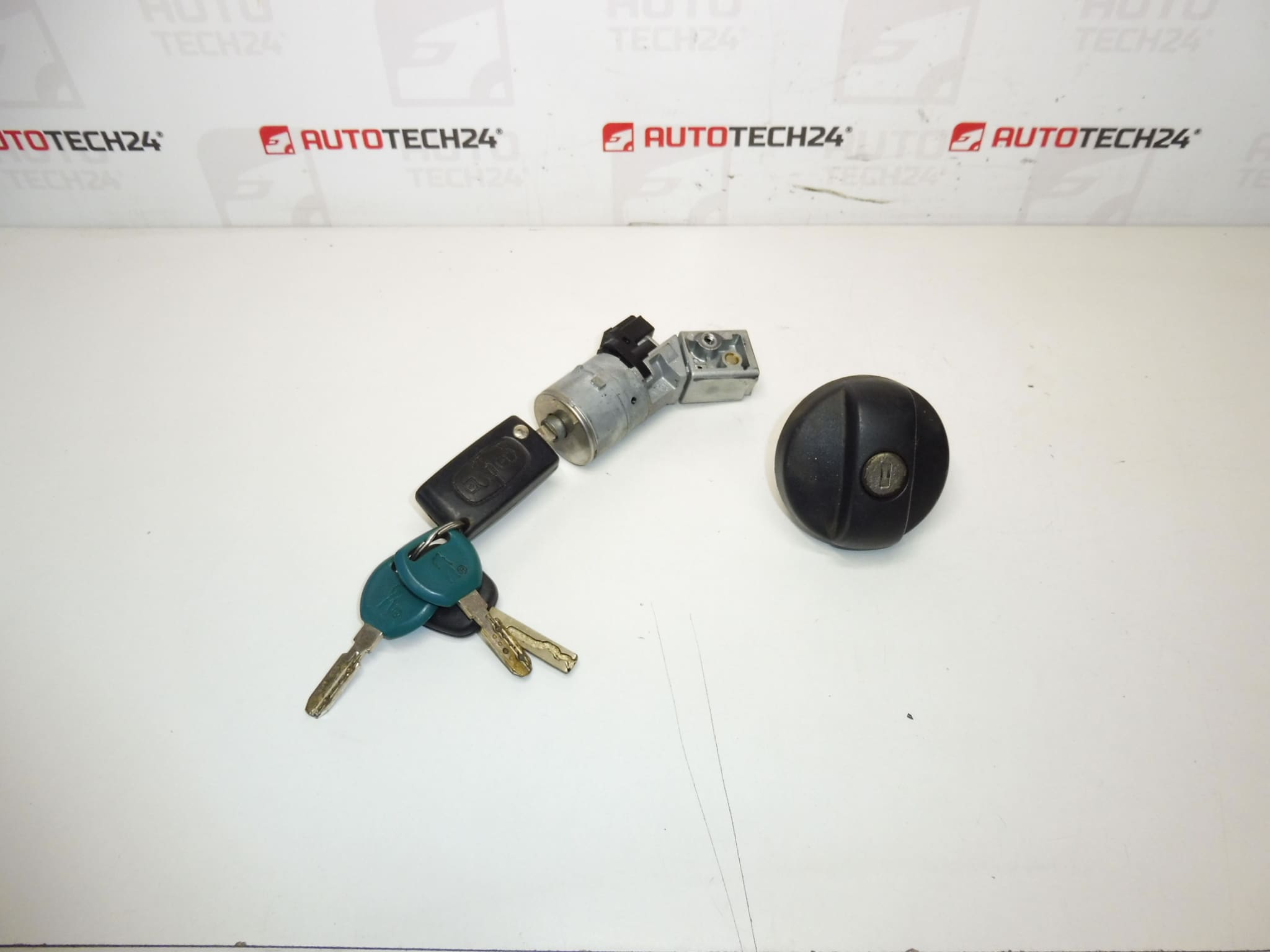 Spínací skříňka