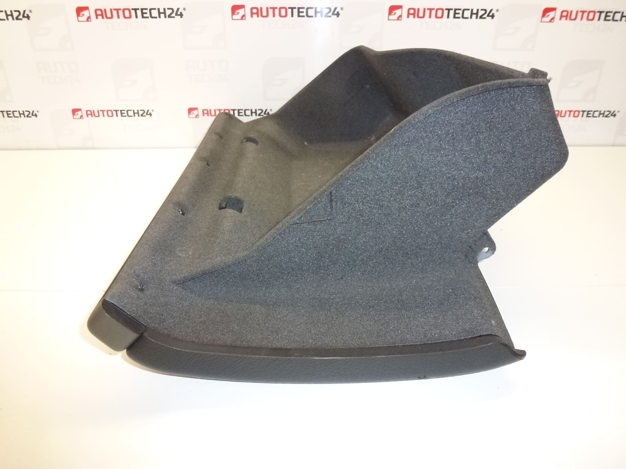 Odkládací schránka Peugeot 406 9621714477 8220ML - Obrázek 2