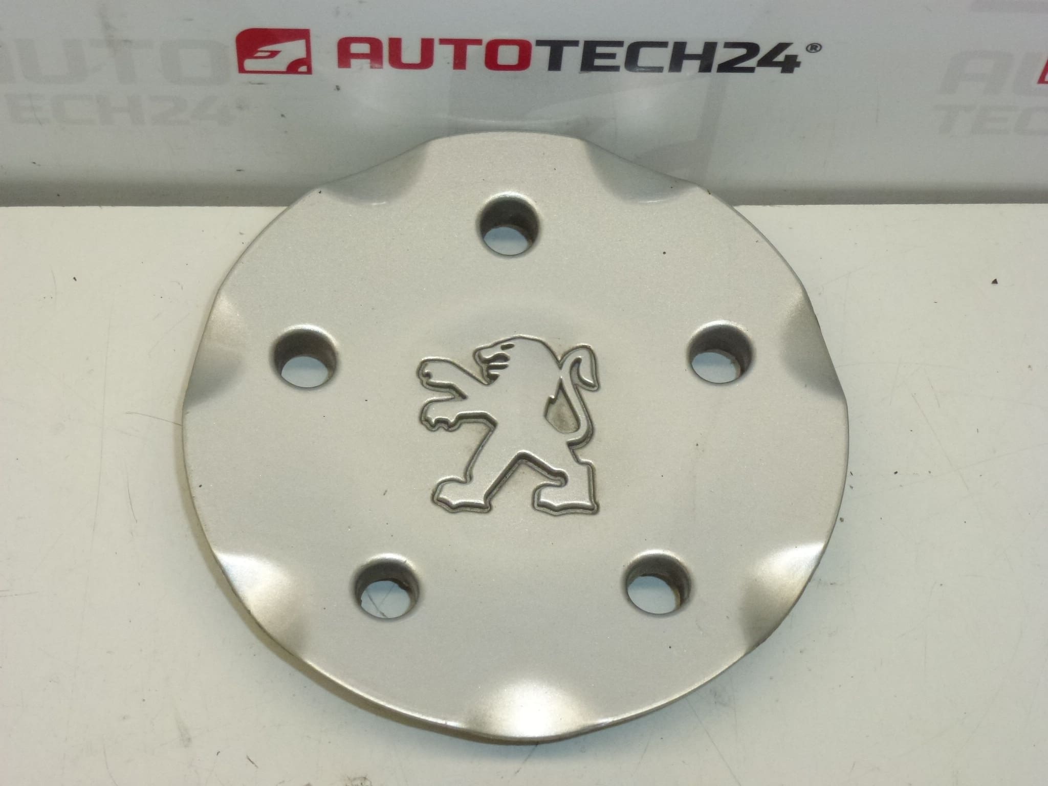 Krytka Elektronu Peugeot 9632747977 5416C0 - Obrázek 2