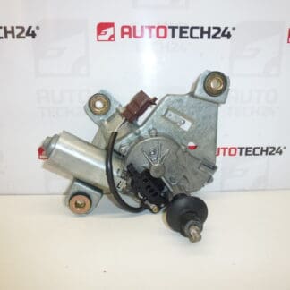 Motor zadního stěrače Peugeot 406 kombi 0390201556 6405G3