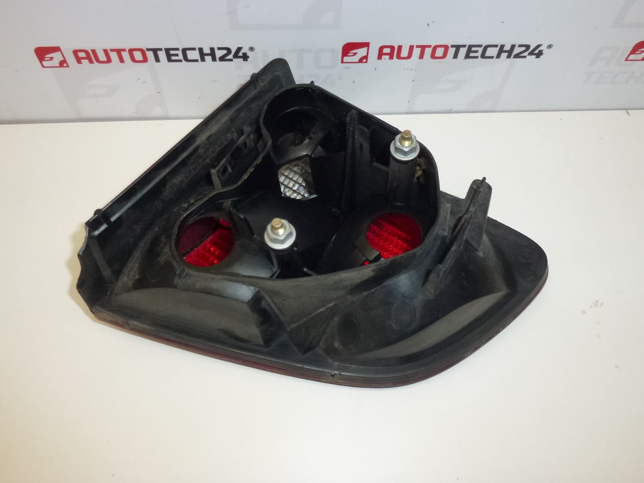 Levá zadní vnitřní lampa Peugeot 406 COMBI 6350H6 - Obrázek 2