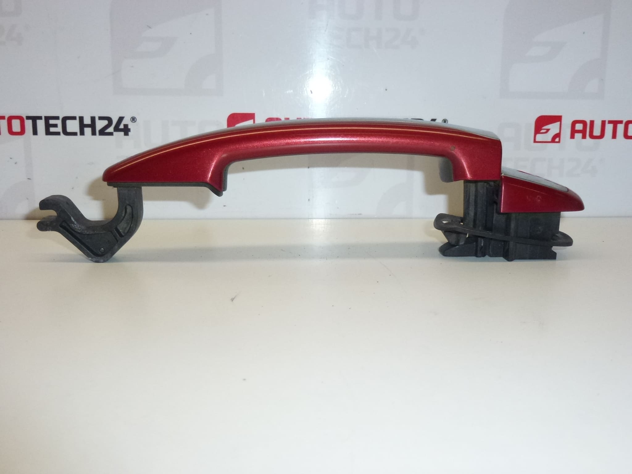 Klika dveří EKQD Citroën 9101HS - Obrázek 2