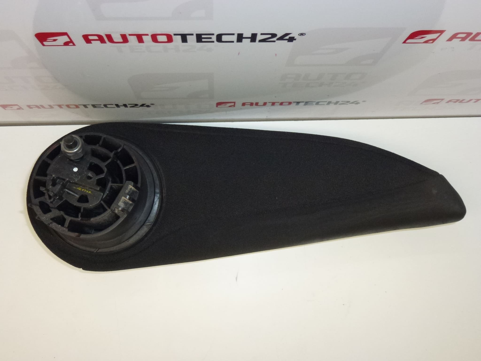 Levá loketní opěrka Citroën Peugeot 8831C8 8830PT - Obrázek 2
