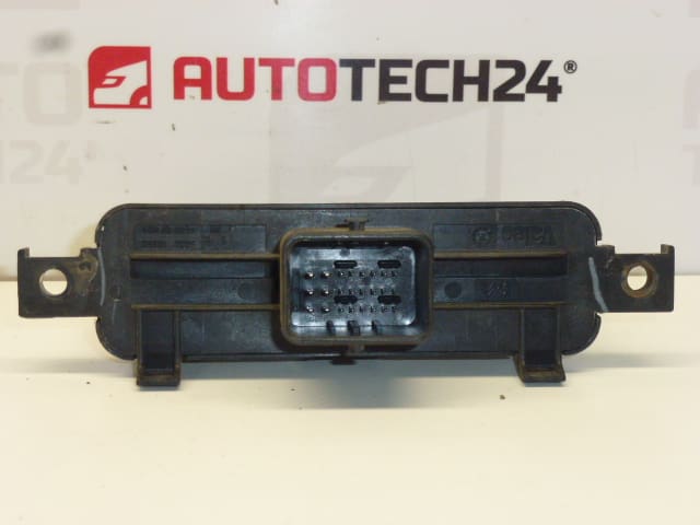 Řídicí jednotka světel Valeo Citroën Peugeot 9651116480 6224K8 - Obrázek 2