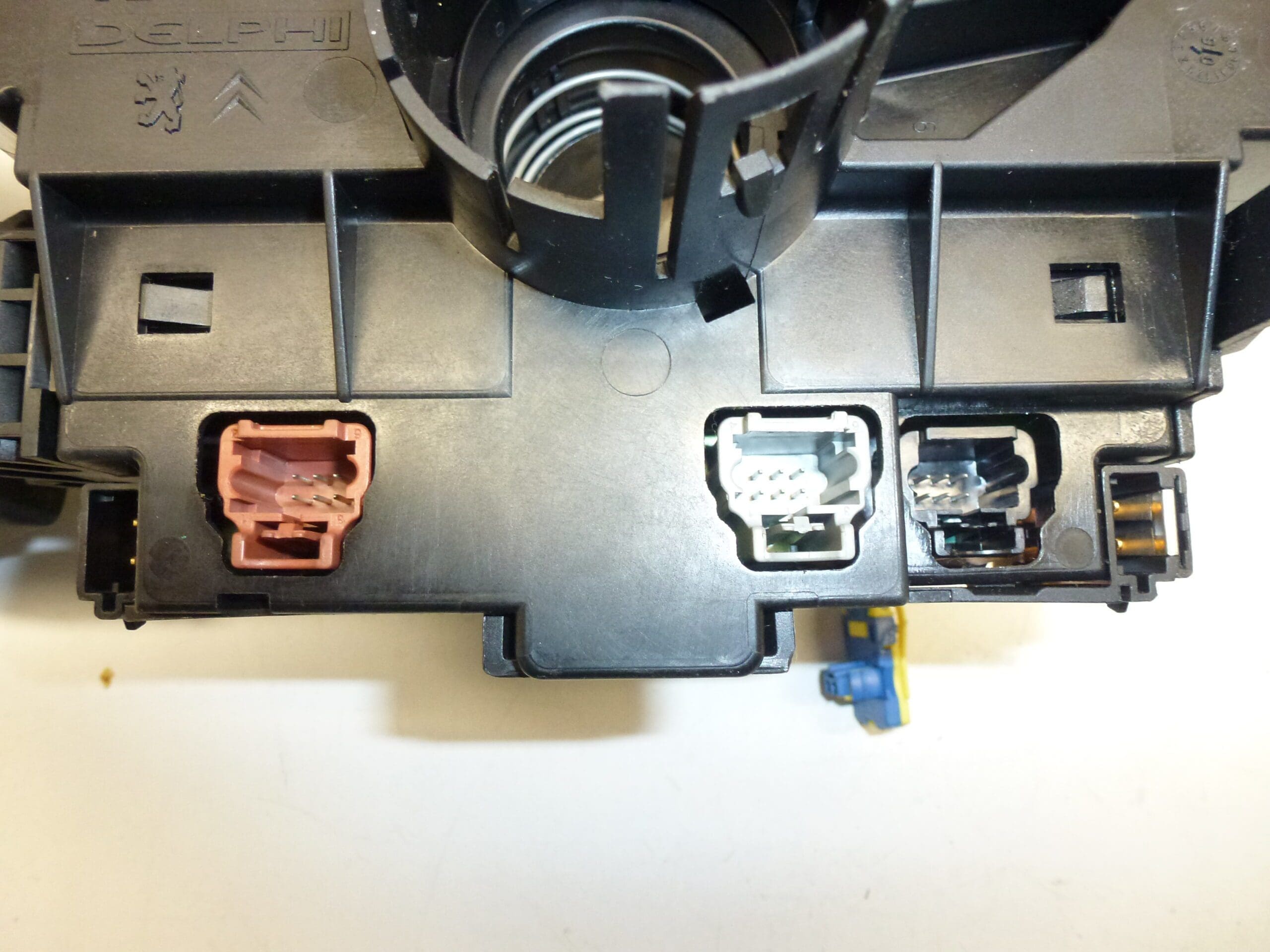 Ovladače páčky Citroën Peugeot 96605654XT 624219 - Obrázek 2