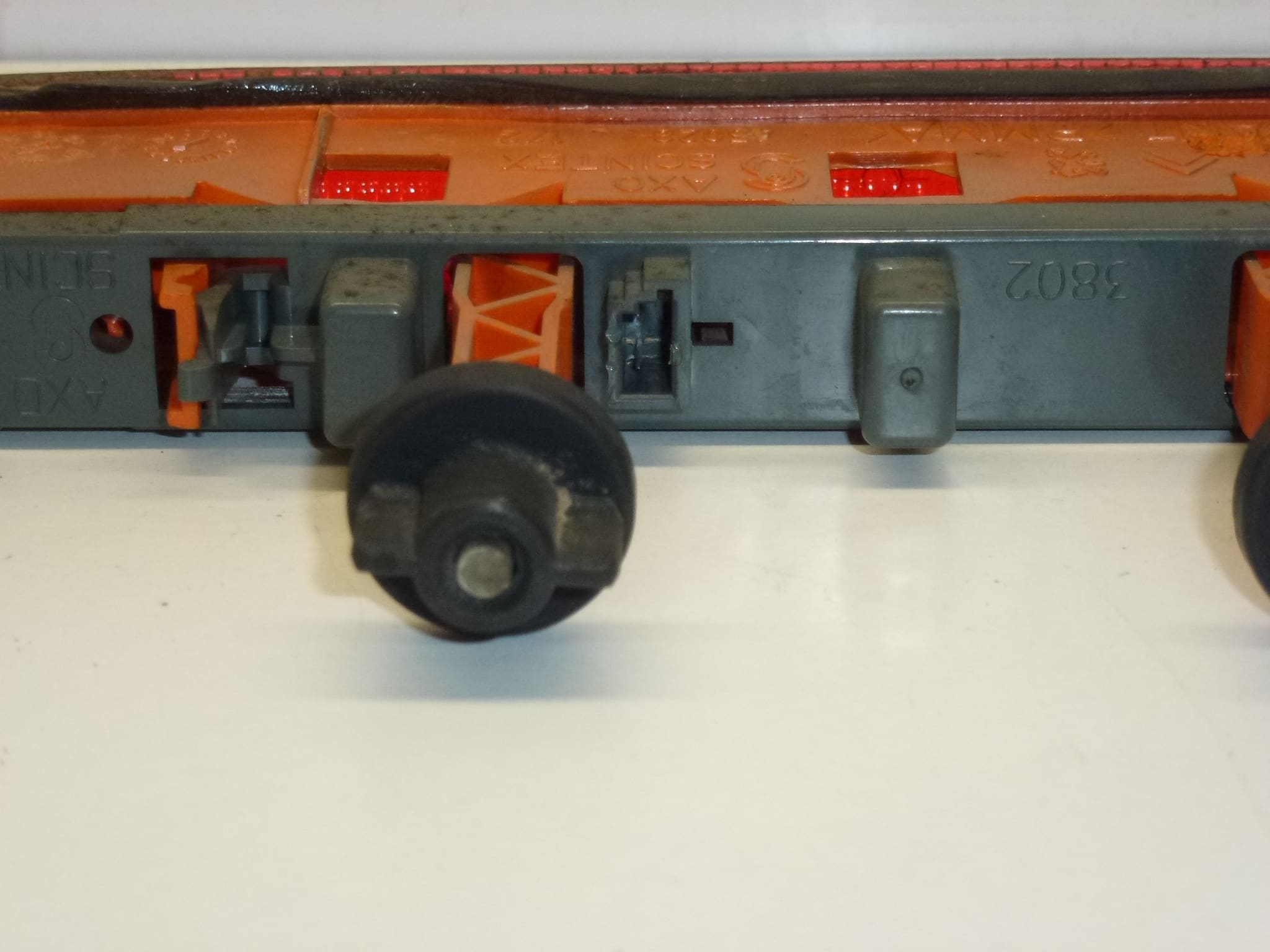 Třetí brzdové světlo Citroën Xsara Kombi 6351J7 - Obrázek 2