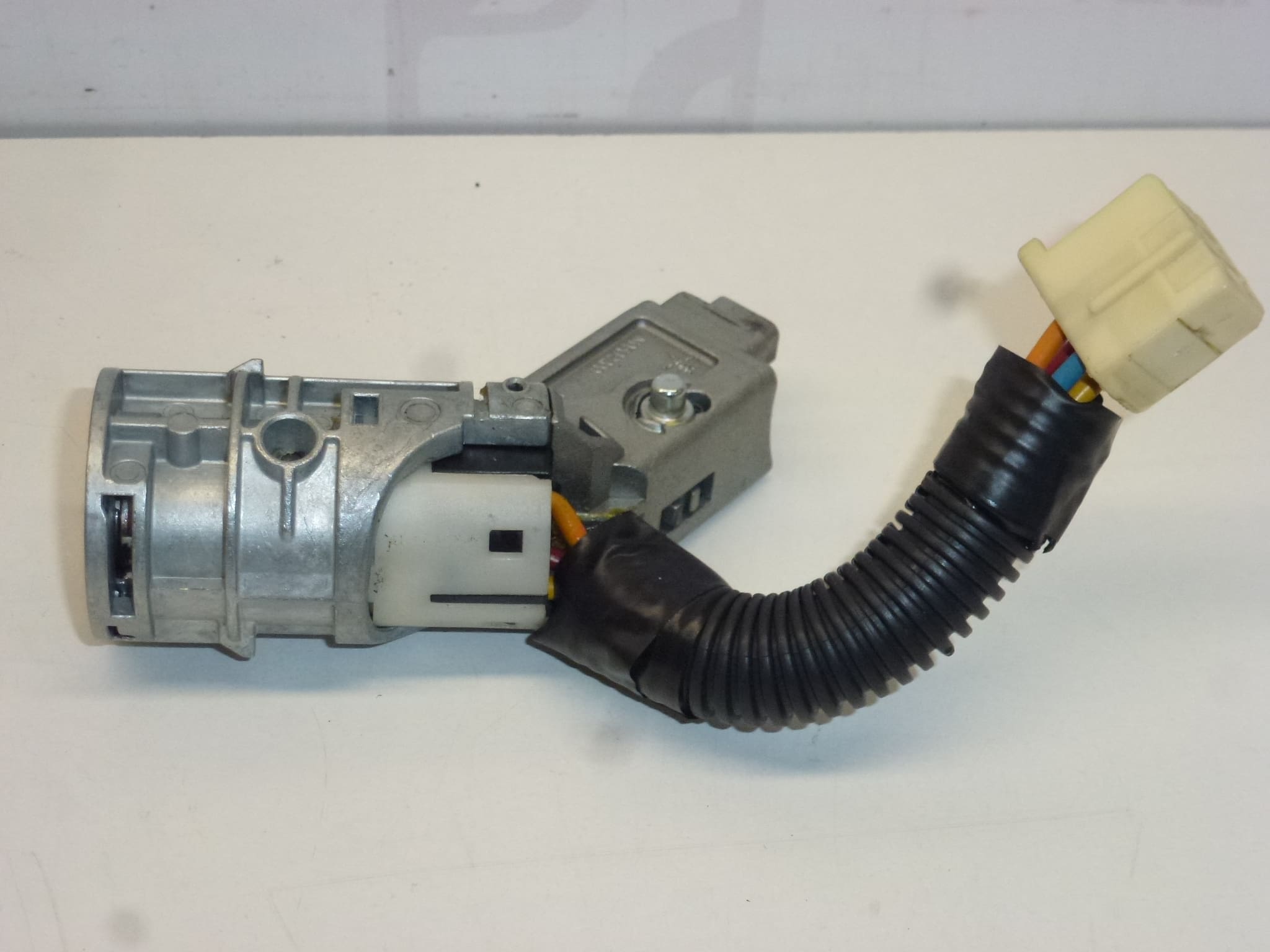 Spínací skříňka a 2 planžety Citroën C1 Peugeot 107 4162FK - Obrázek 2