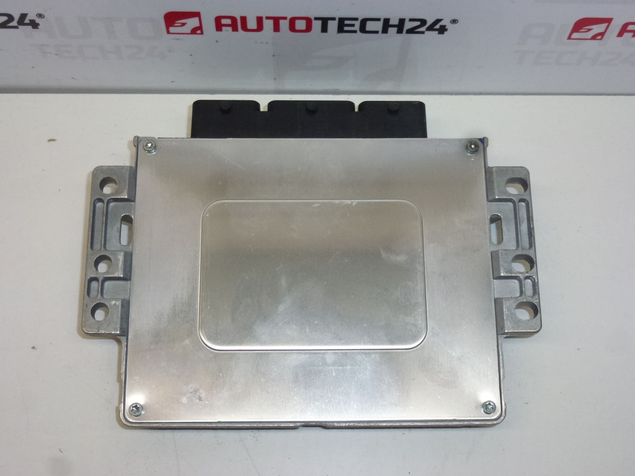 Řídící jednotka SAGEM S2000-28 PEUGEOT 307 9647759780 9646185180 - Obrázek 2