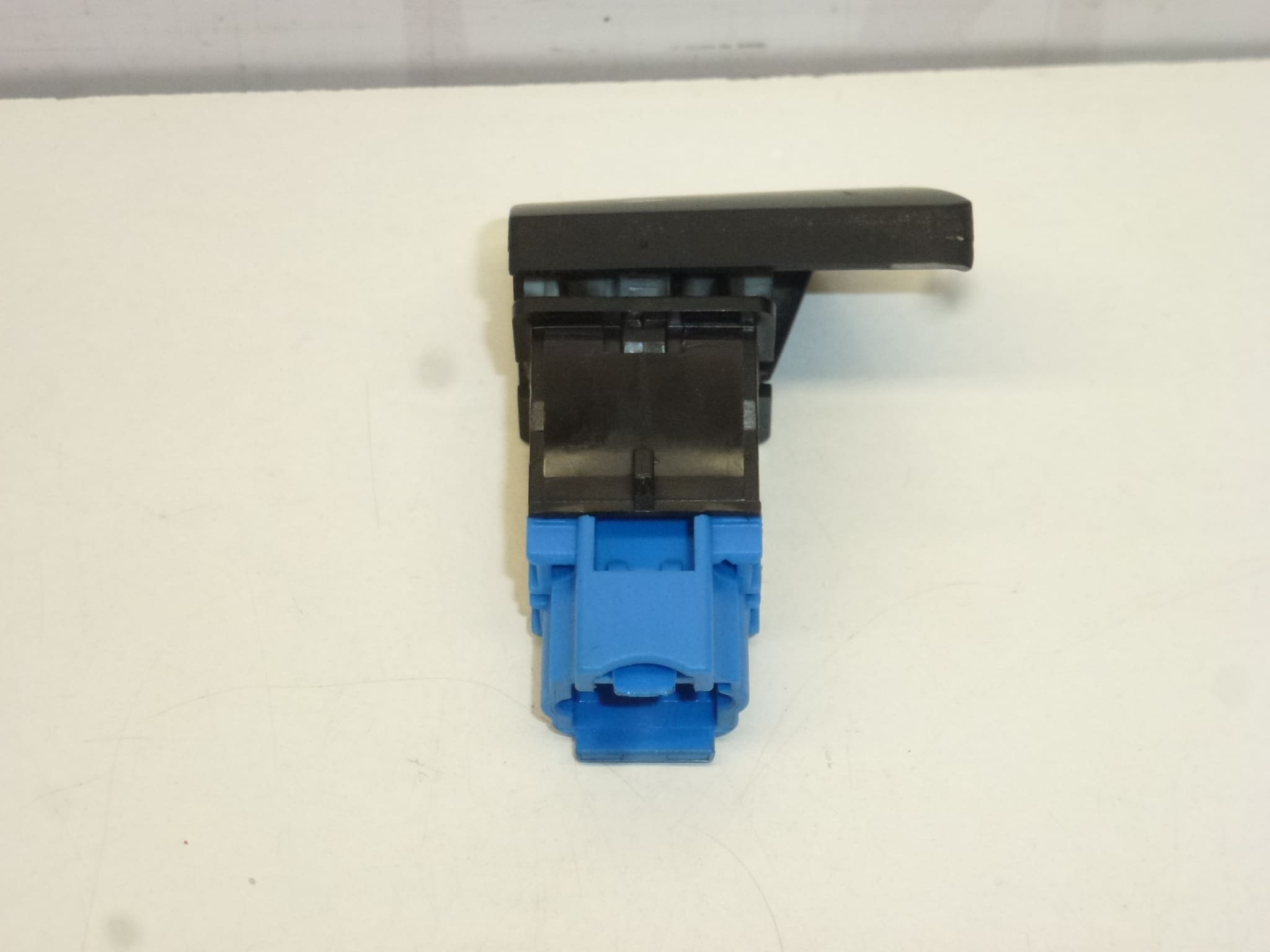 Ovladač ESP TRW Peugeot 307 9636669577 6554F4 - Obrázek 2