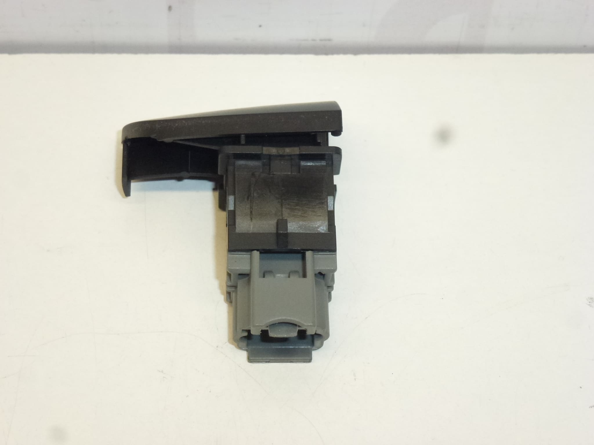 Kontrolka zapnutí bezpečnostních pásů TRW Peugeot 307 9654298877 6554NJ - Obrázek 2