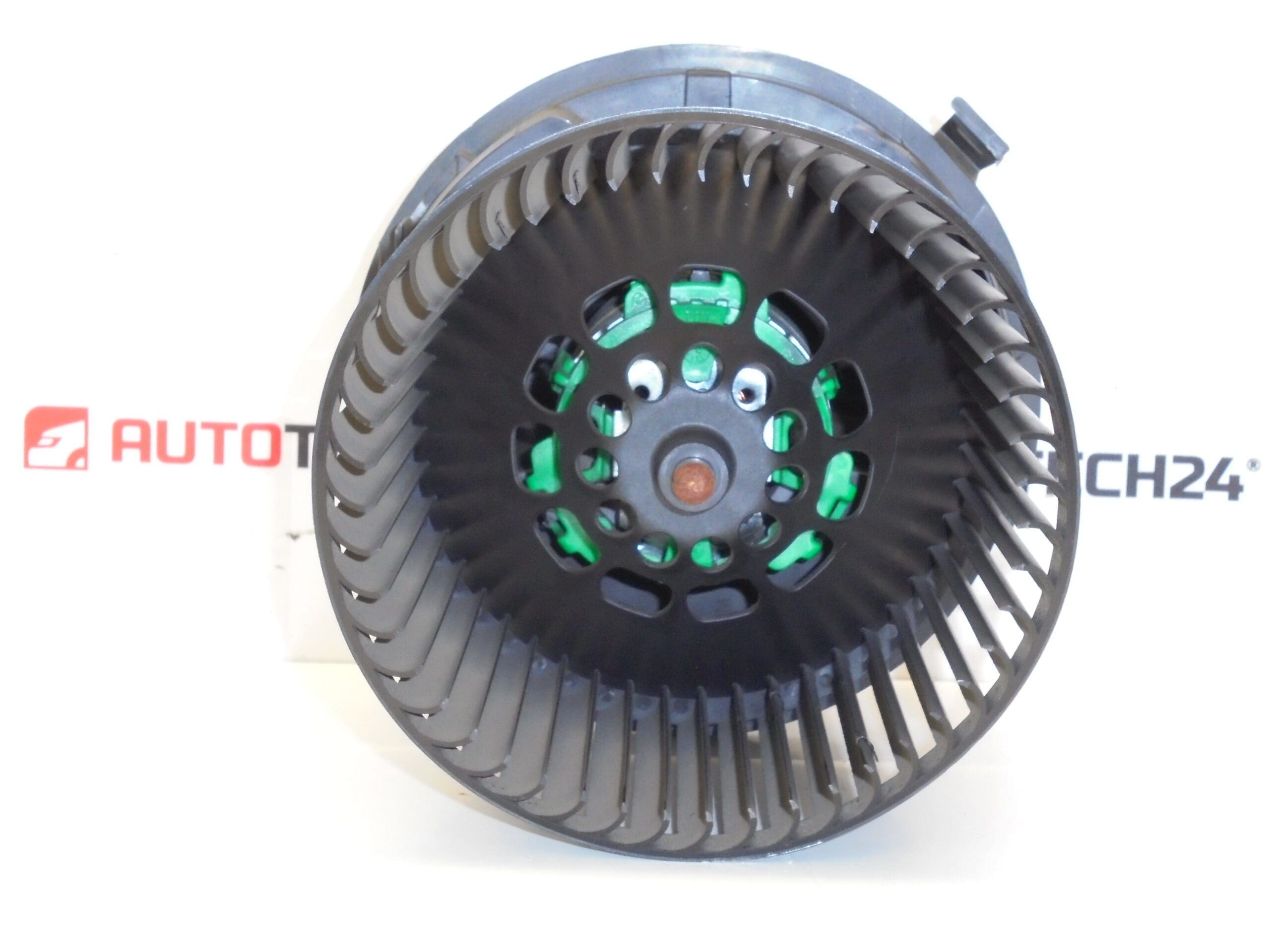 Ventilátor Valeo Peugeot 107 Citroën C1 N101812H 6441V0 - Obrázek 2