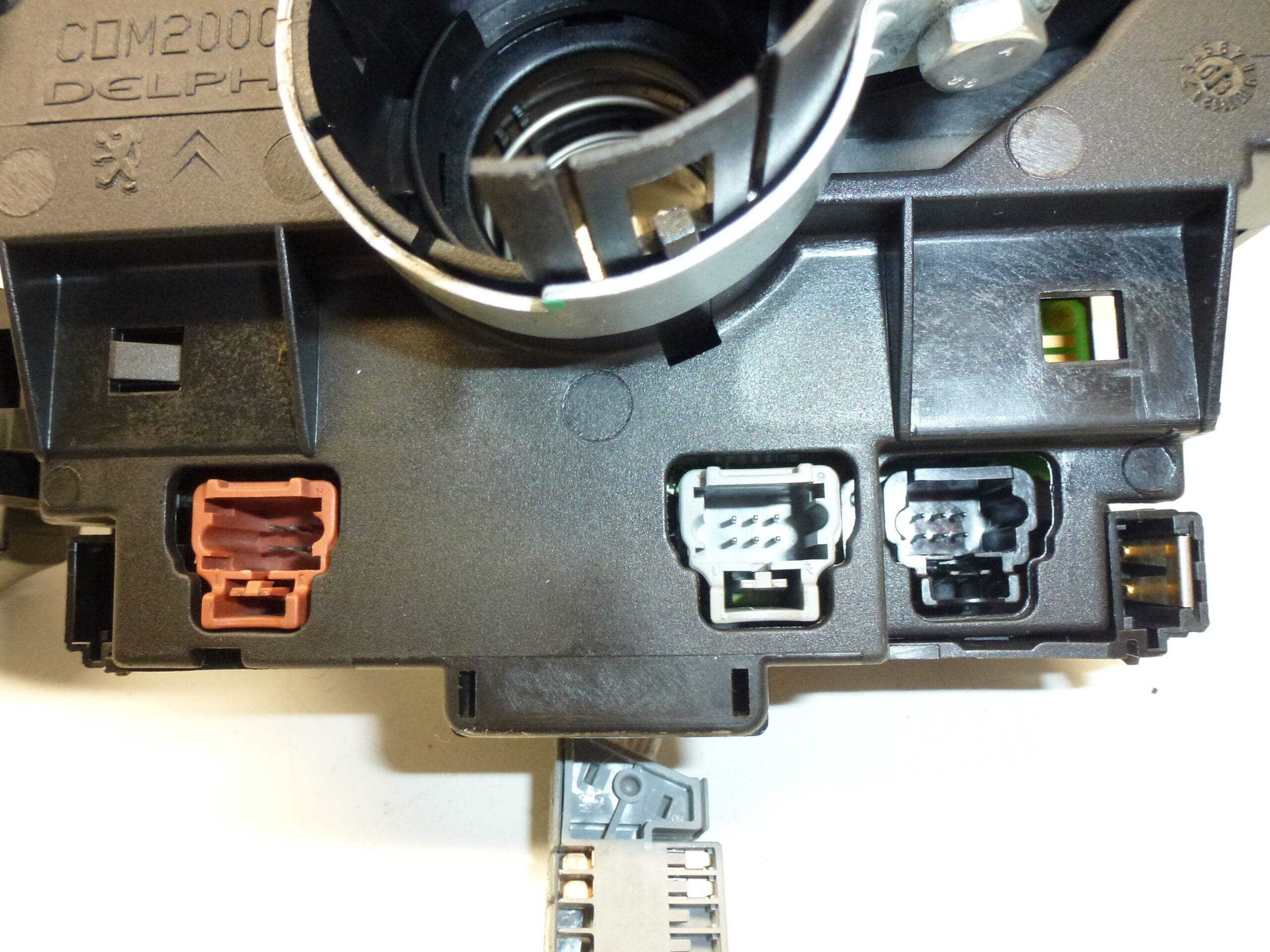 Ovladače páčky Citroën Peugeot 96605656XT 6242C6 - Obrázek 2