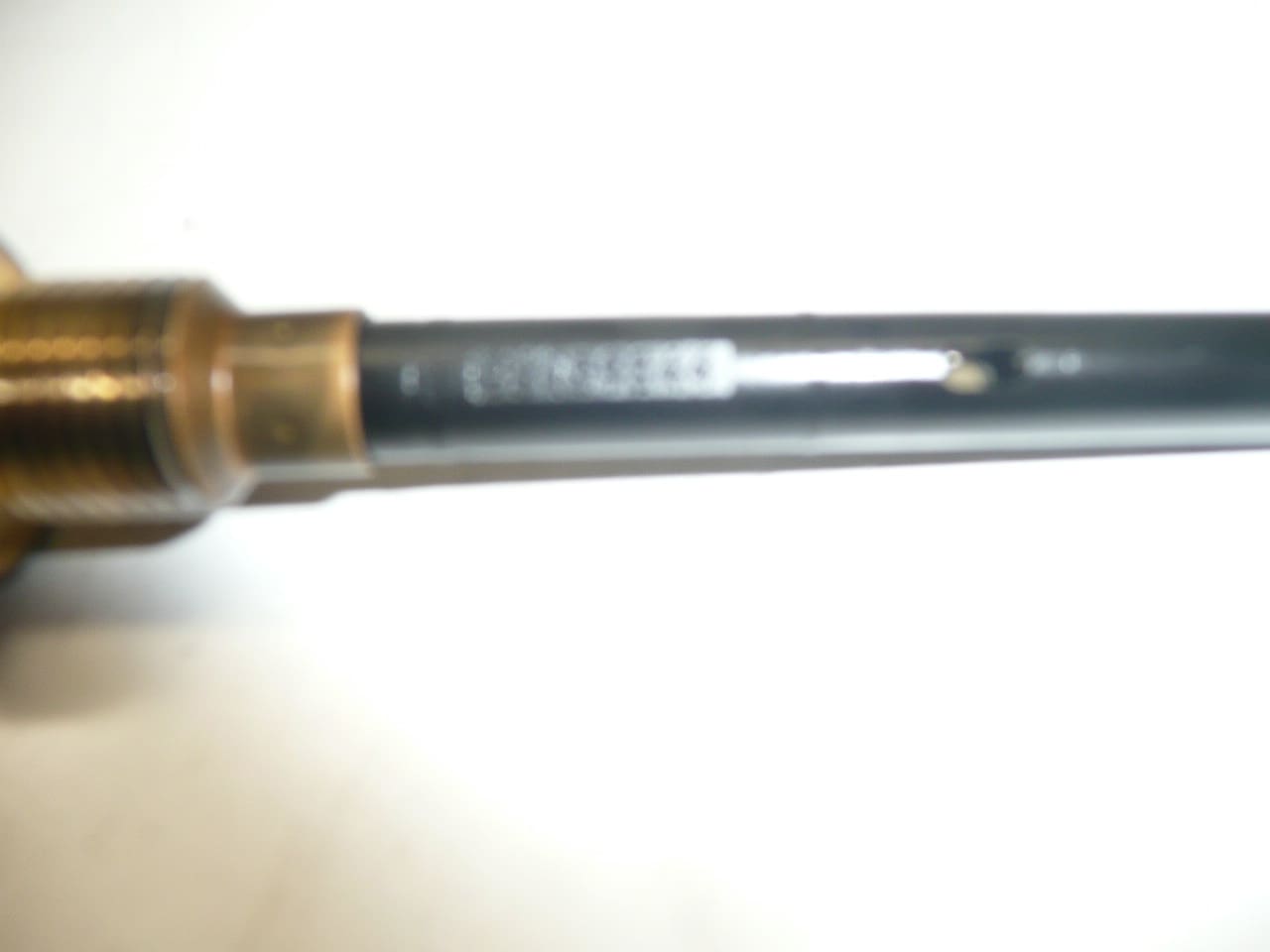 Snímač oleje Citroën Peugeot 2.0 HDI 96499344 1131G9 - Obrázek 2