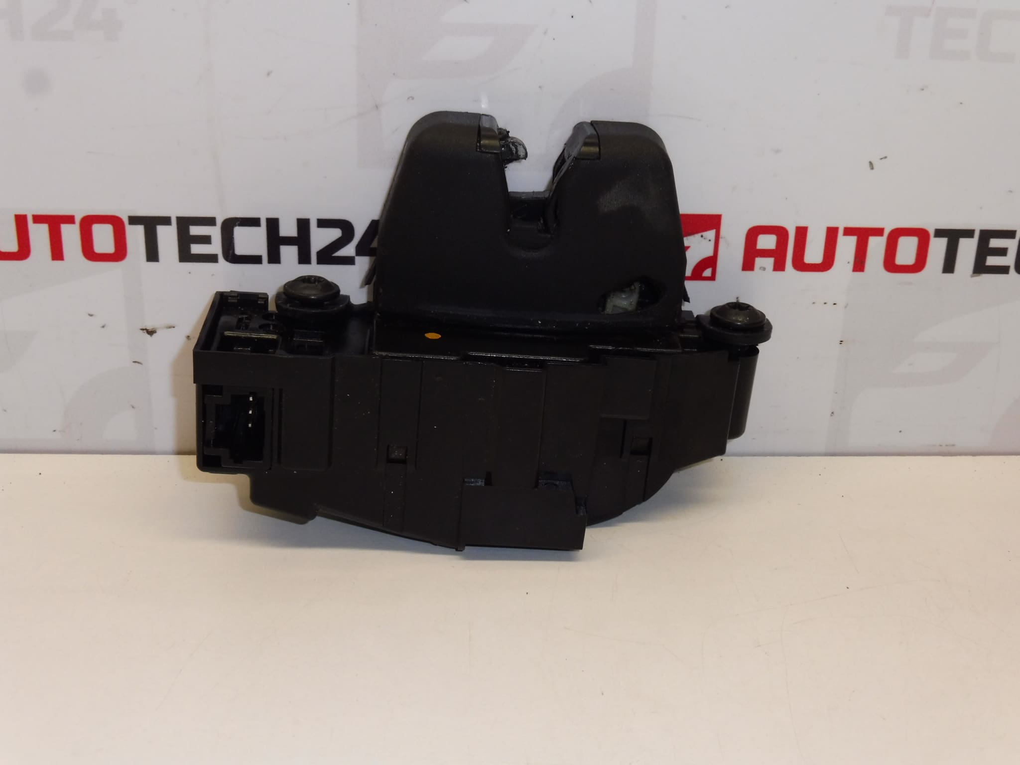 Zámek zadního víka Citroën Peugeot 9671153680 8719G7